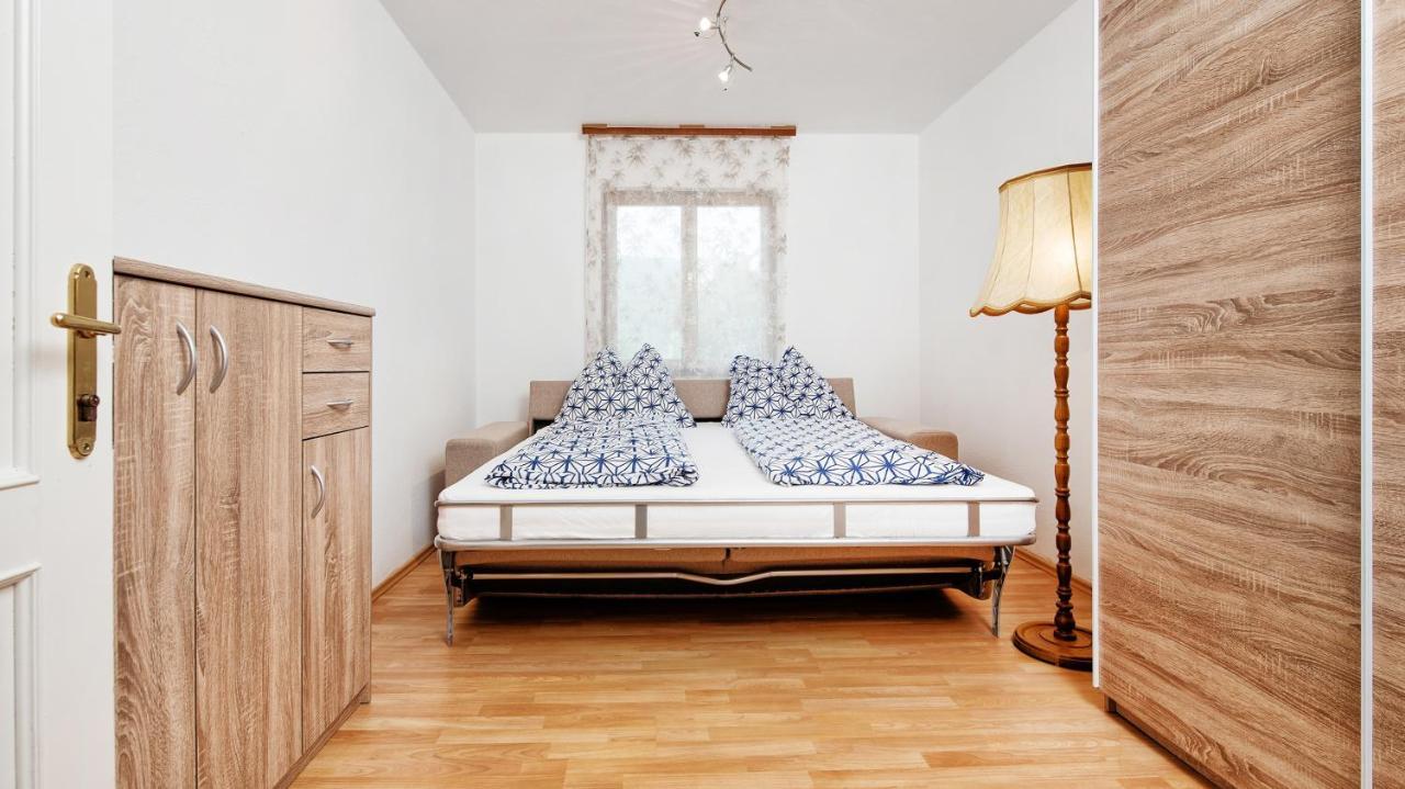 Апартаменти Haus Unter Gerlitzen Боденсдорф Екстер'єр фото
