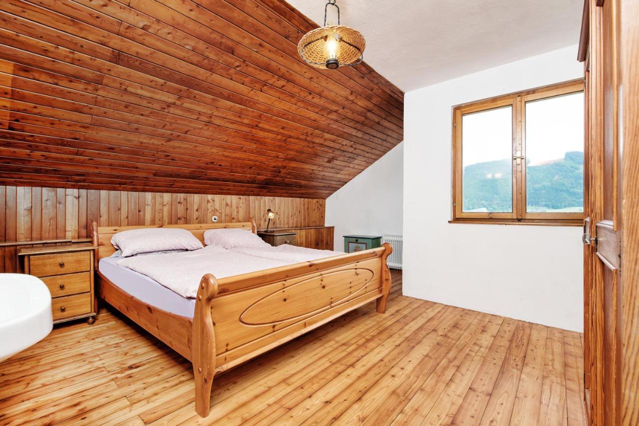 Апартаменти Haus Unter Gerlitzen Боденсдорф Екстер'єр фото