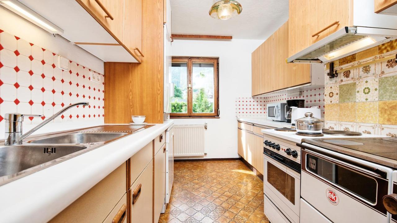 Апартаменти Haus Unter Gerlitzen Боденсдорф Екстер'єр фото