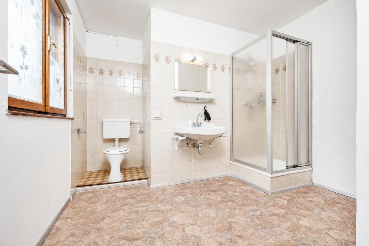 Апартаменти Haus Unter Gerlitzen Боденсдорф Екстер'єр фото