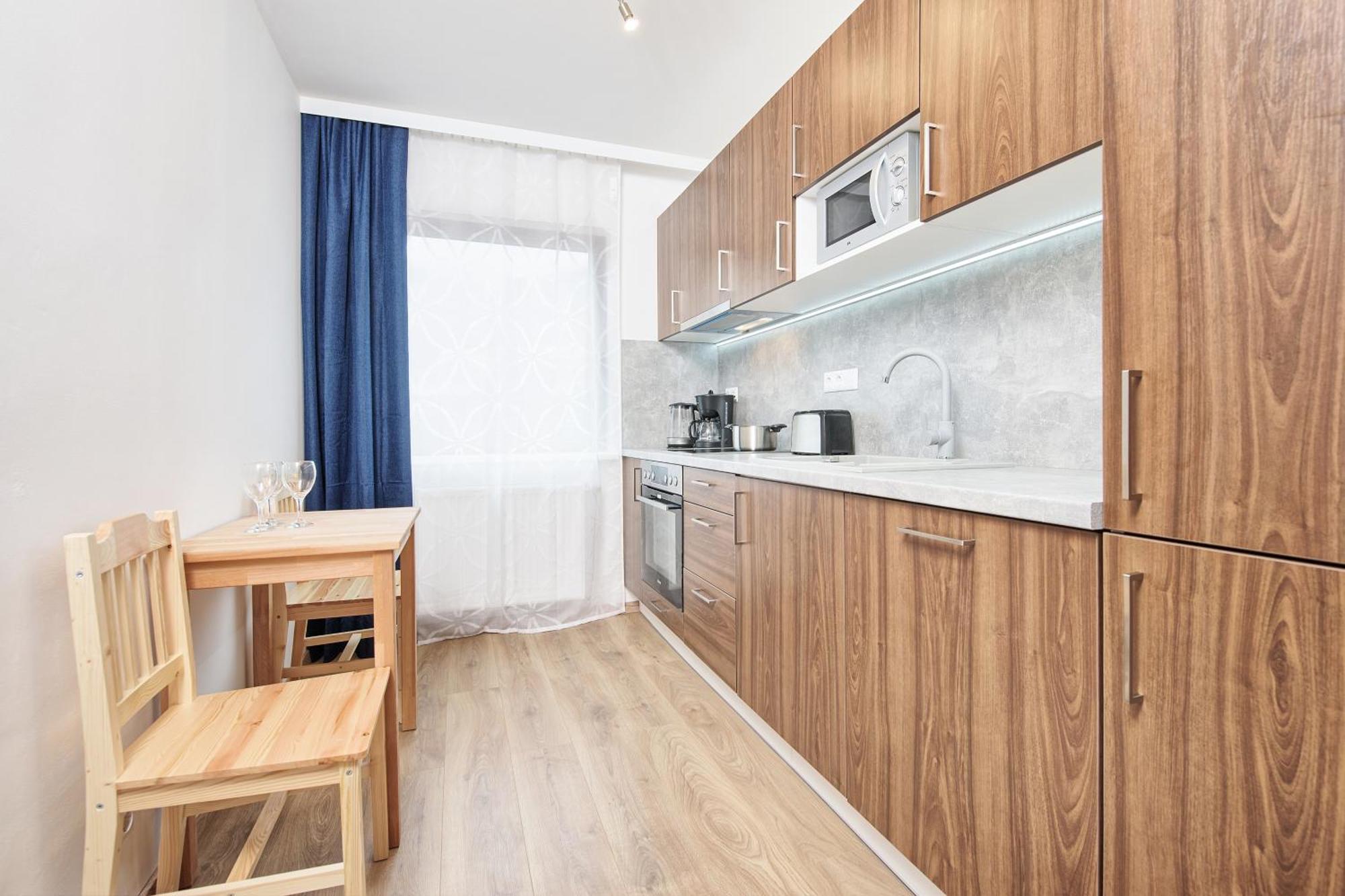 Апартаменти Haus Unter Gerlitzen Боденсдорф Екстер'єр фото
